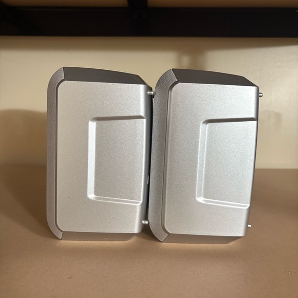 Yamaha Surround Sound Speaker NS-AP1500S Tested - Picture 3 of 7